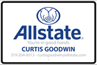 Allstate Insurance - Curt Goodwin