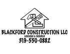 Blackford Construction LLC