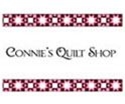 Connie's Quilt Shop