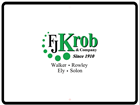 F.J. Krob & Company