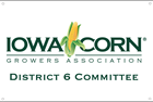 Iowa Corn Growers District 6 Committee