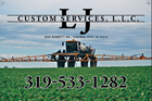 LJ Custom Services