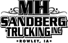 MH Sandberg Trucking, Inc