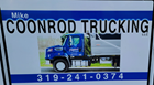 Coonrad Trucking