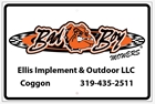 Ellis Implement & Outdoor LLC