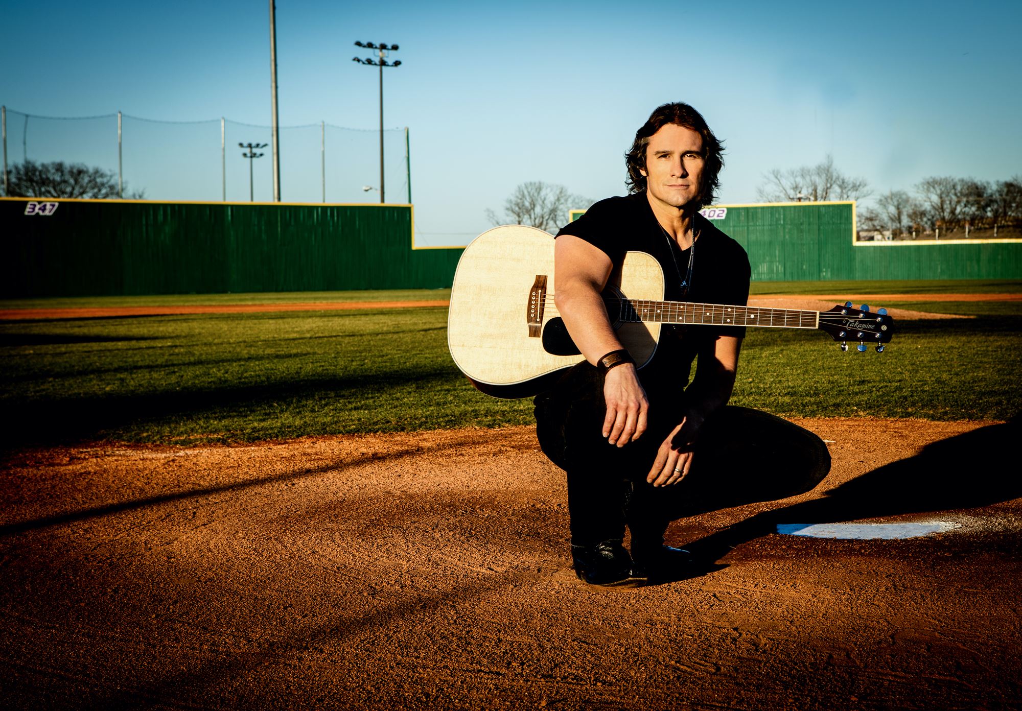 Joe Nichols