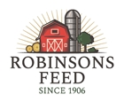 Robinson's Feed
