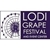 Lodi Grape Festival logo
