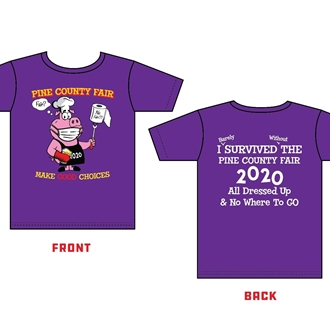 Pine County Fair Pine Country Fair 2022