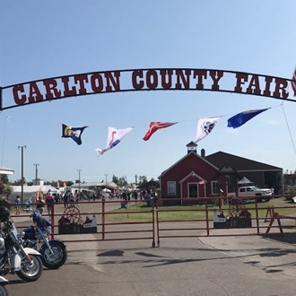 Carlton County Fair 2022 Carlton County Fair