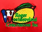 Roger  Westmoreland Consessions