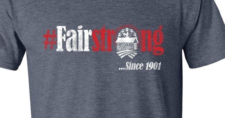 #FairStrong