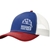 MSF Red/Wht/Blue Hat