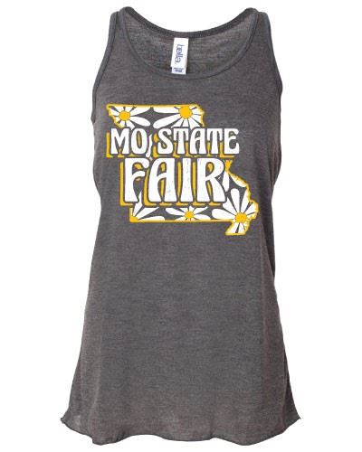 MO State Fair Daisy Tank