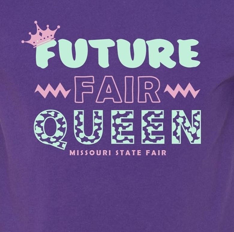 Future Fair Queen