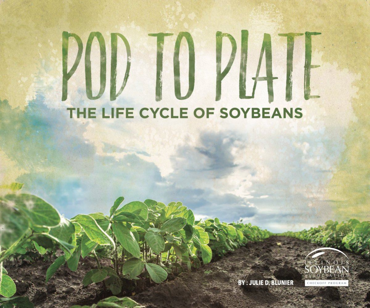 Pod to Plate