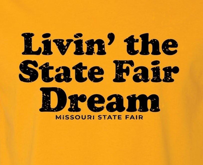 State Fair Dream
