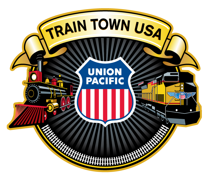 MO Pacific Railroad History