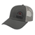 MSF Youth Logo Hat Charcoal/Gray