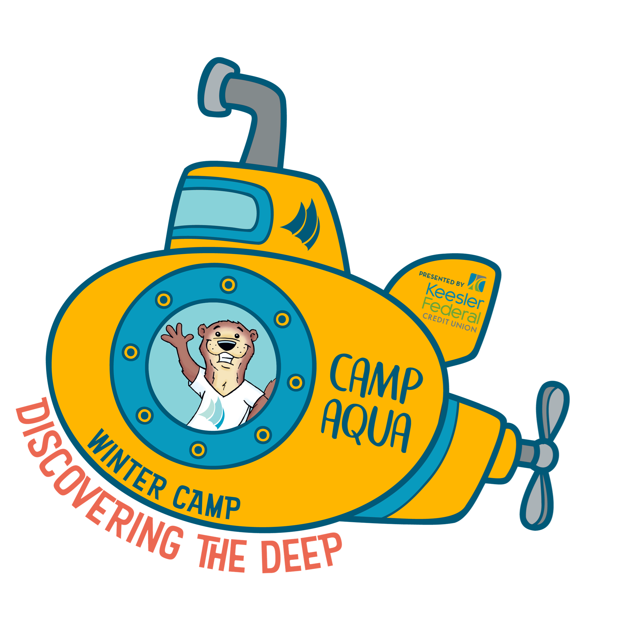 Winter Camp: Discovering the Deep