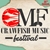 Crawfish Music Festival April 21st
