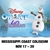 Disney On Ice | Nov 20 @ 4:00