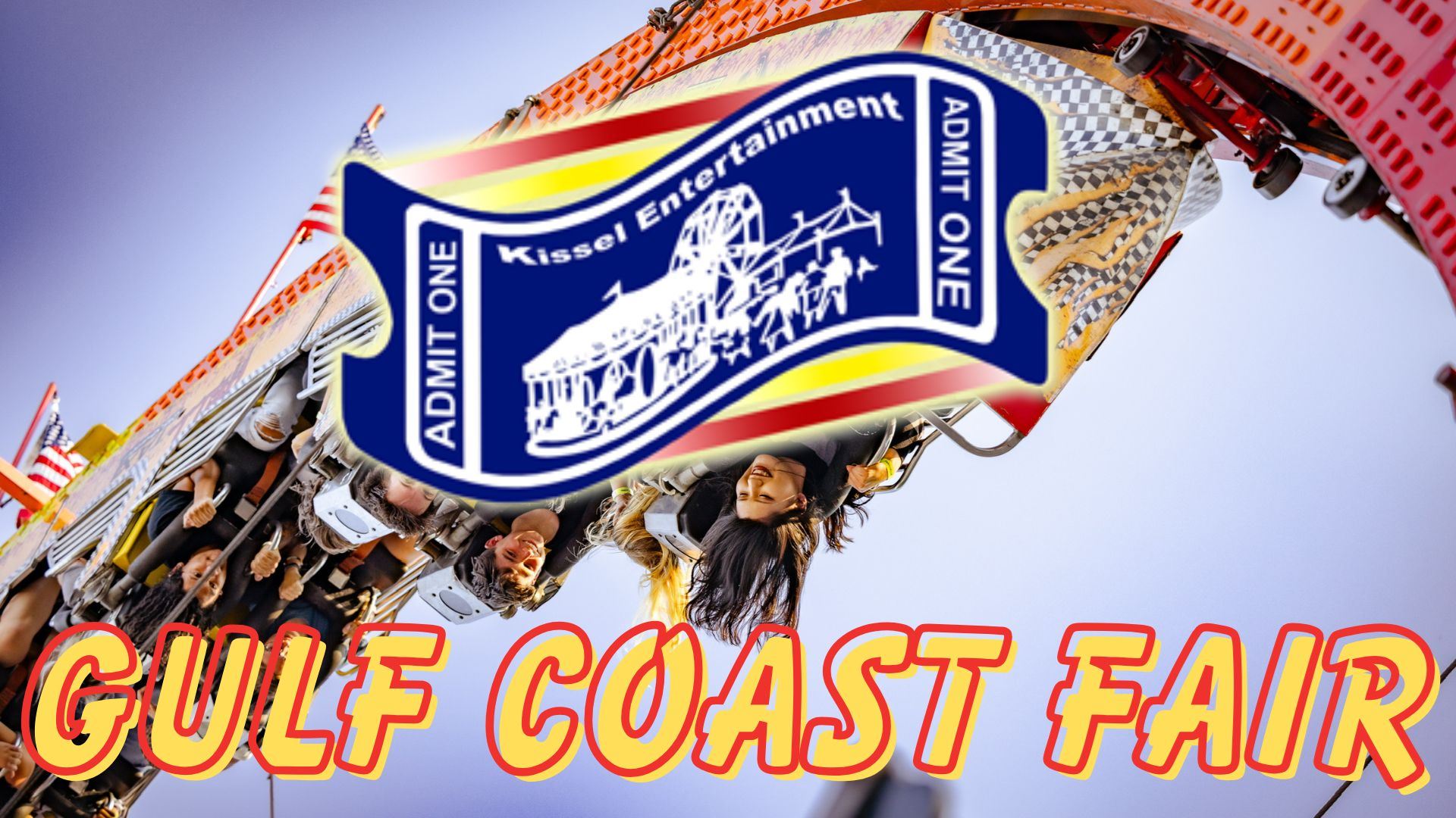 South Mississippi Summer Fair