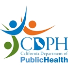 California Dept. of Public Health