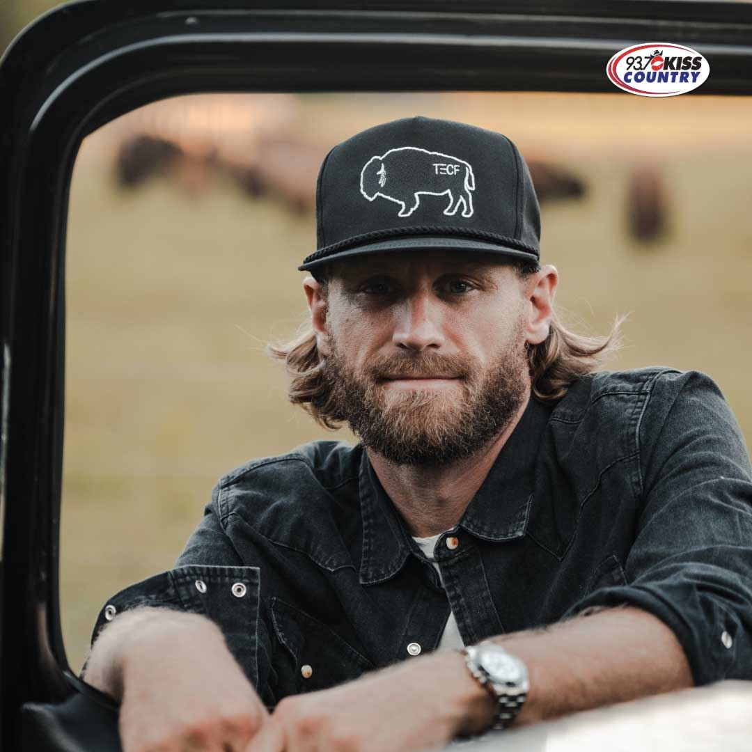 CHASE RICE