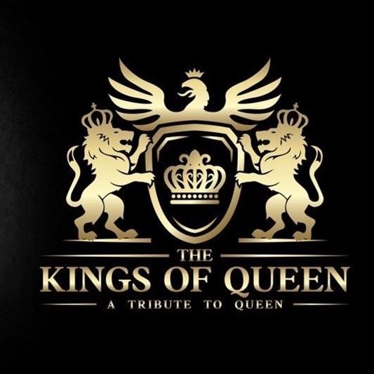 The Kings of Queen - Queen Tribute
