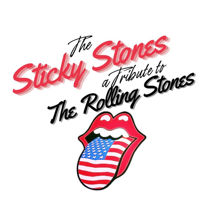 The Sticky Stones