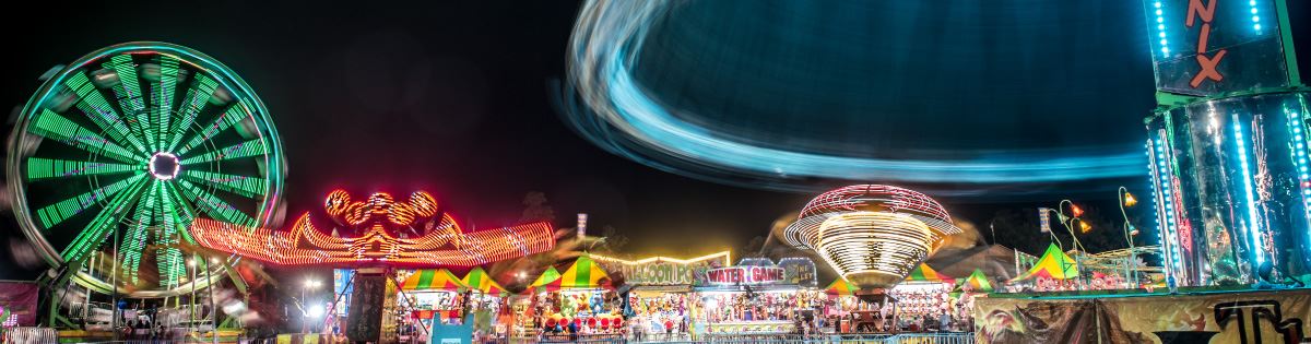 Madera Fairgrounds