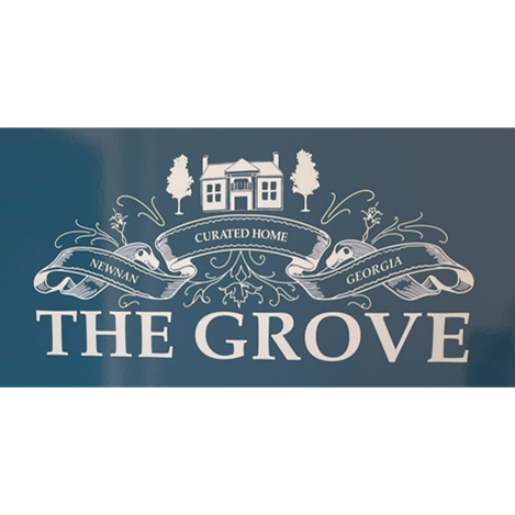 The Grove Curated Home