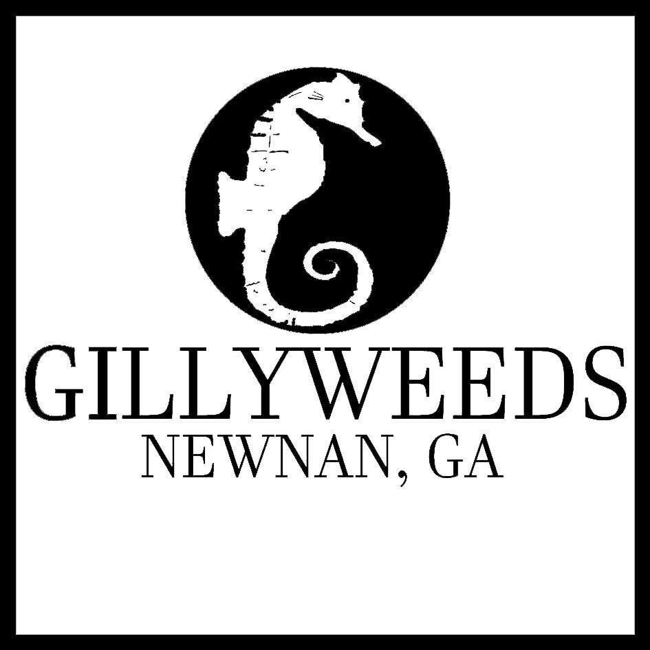 Gillyweeds