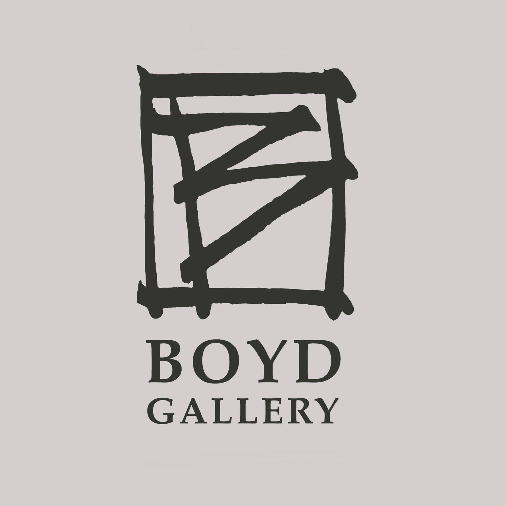 The Boyd Gallery