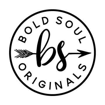 Bold Soul Originals