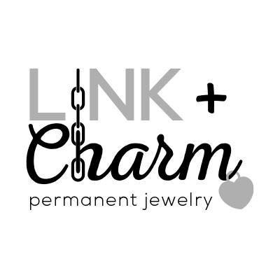 Link and Charm Permanent Jewelry