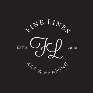 Fine Lines Art & Framing
