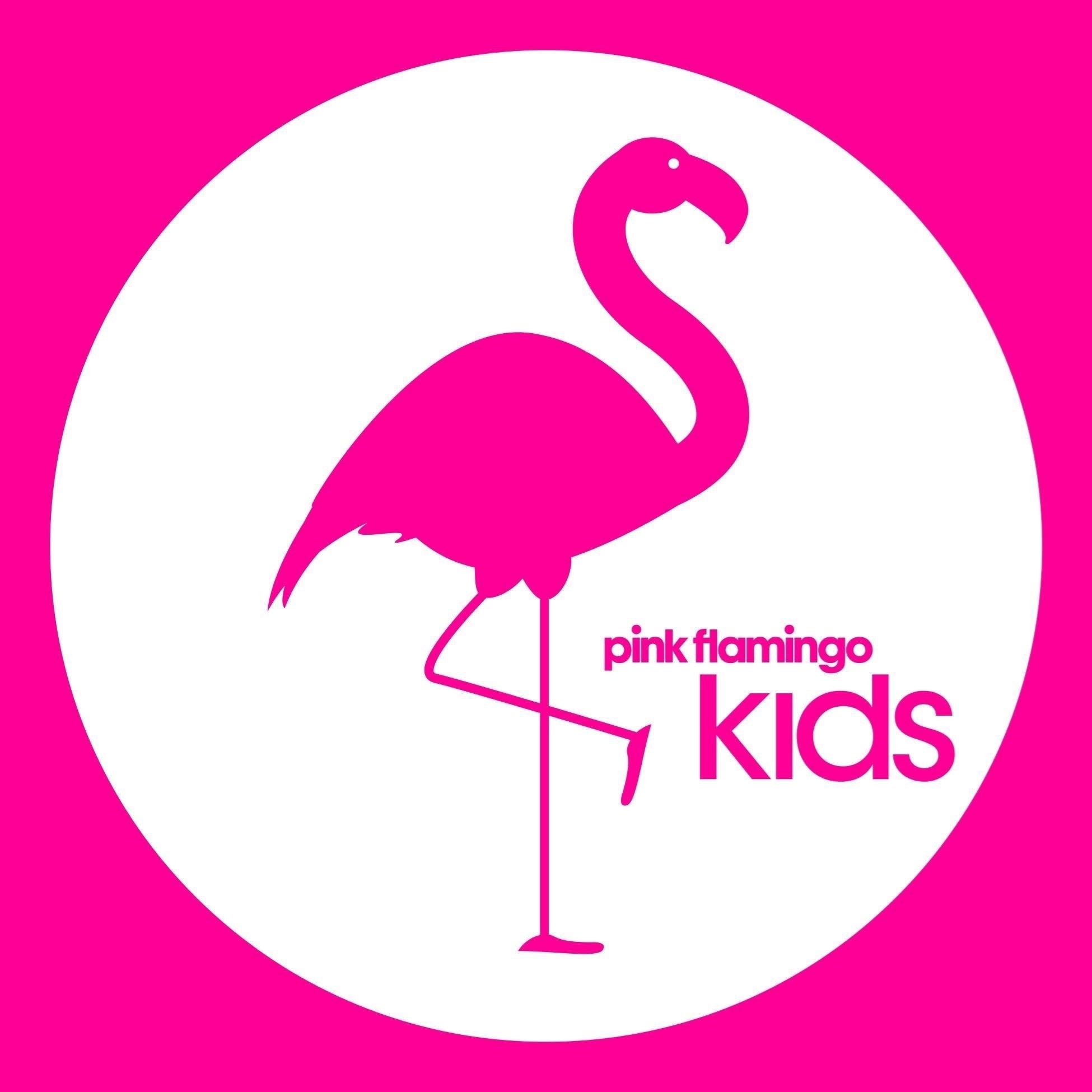 Pink Flamingo Kids