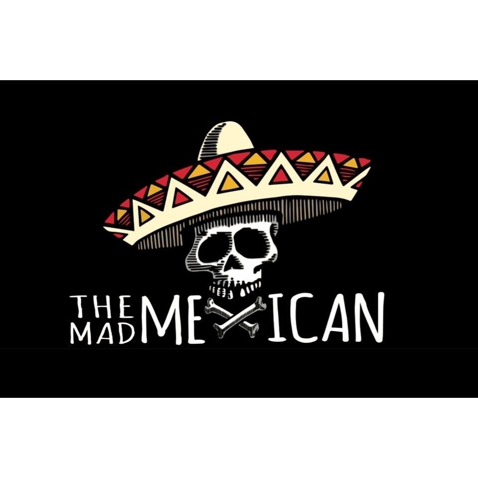 The Mad Mexican