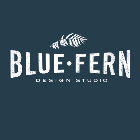 Blue Fern