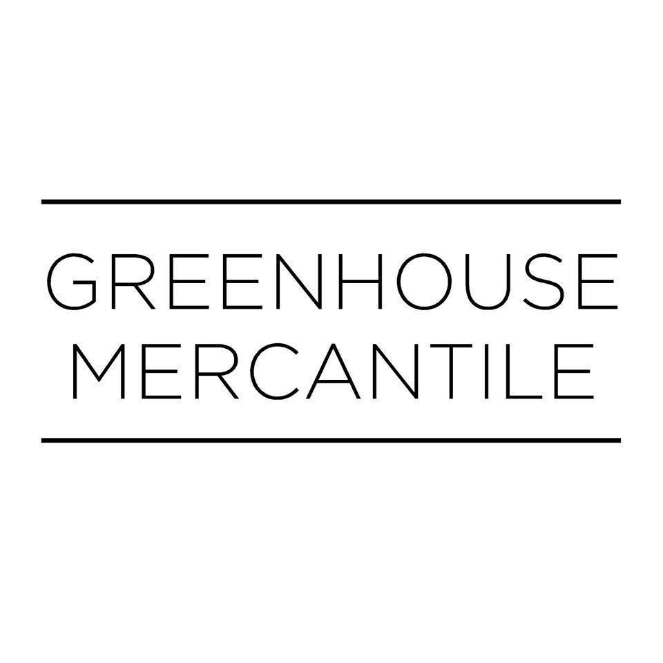 Greenhouse Mercantile