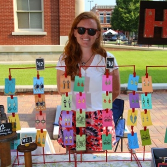 2023 Newnan Summer Market Day