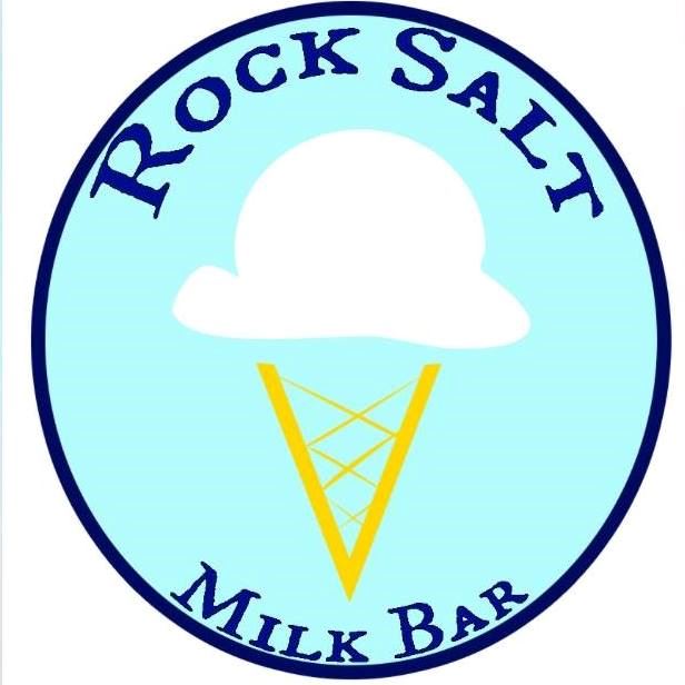Rock Salt Milk Bar