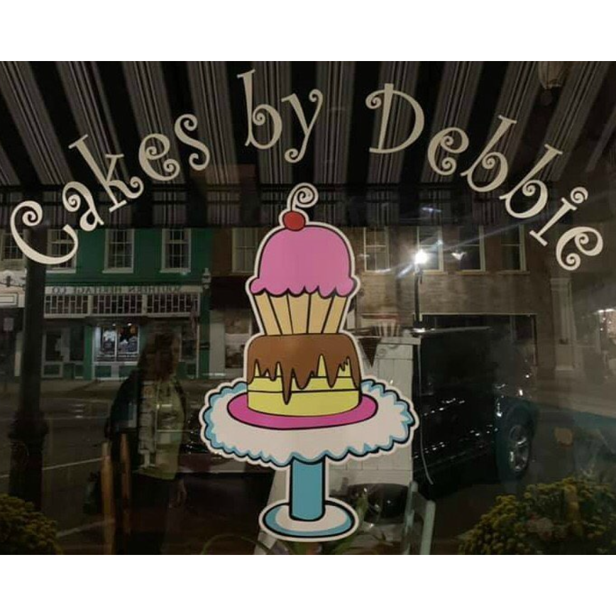 Cakes by Debbie