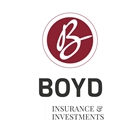 BOYD INSURANCE & INVESTMENT SERVICES