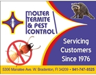 Molter Termite & Pest Control