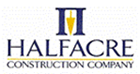 HALFACRE CONSTRUCTION COMPANY