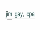 JIM GAY, CPA