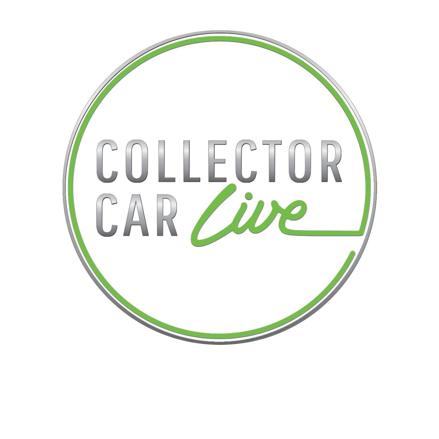 Collector Car Live